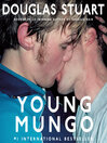 Cover image for Young Mungo